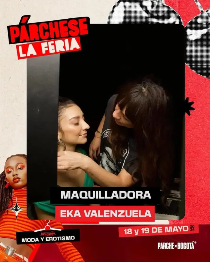 Pasarela · Moda y Erotismo · foto 2