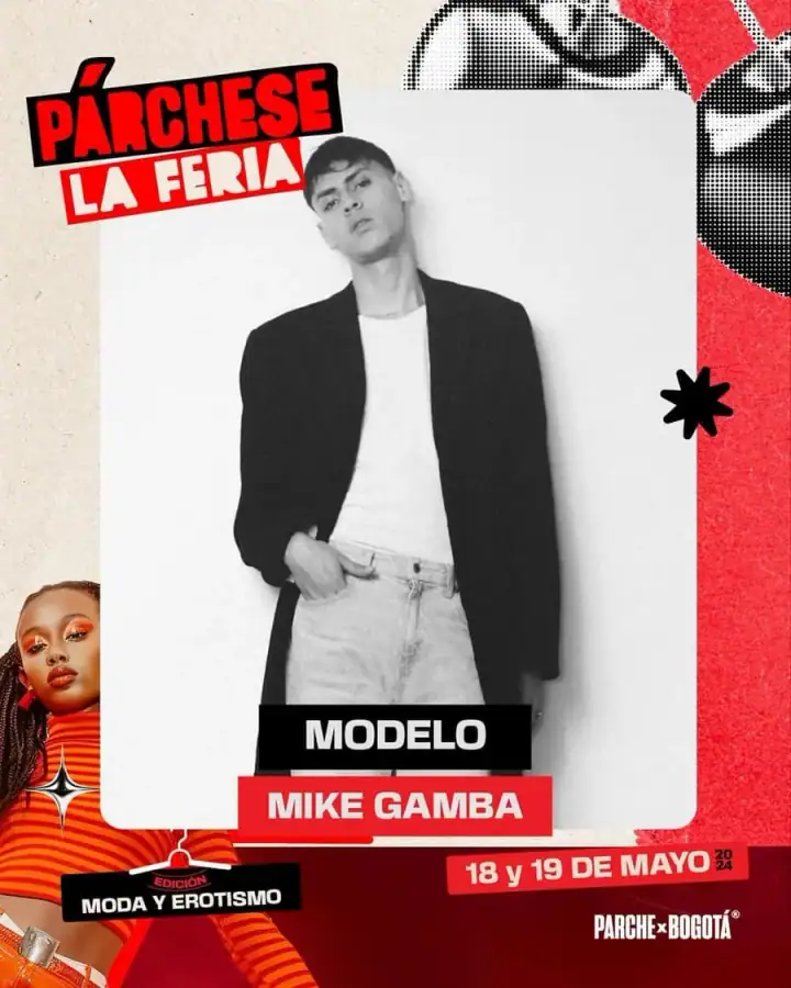 Pasarela · Moda y Erotismo · foto 3