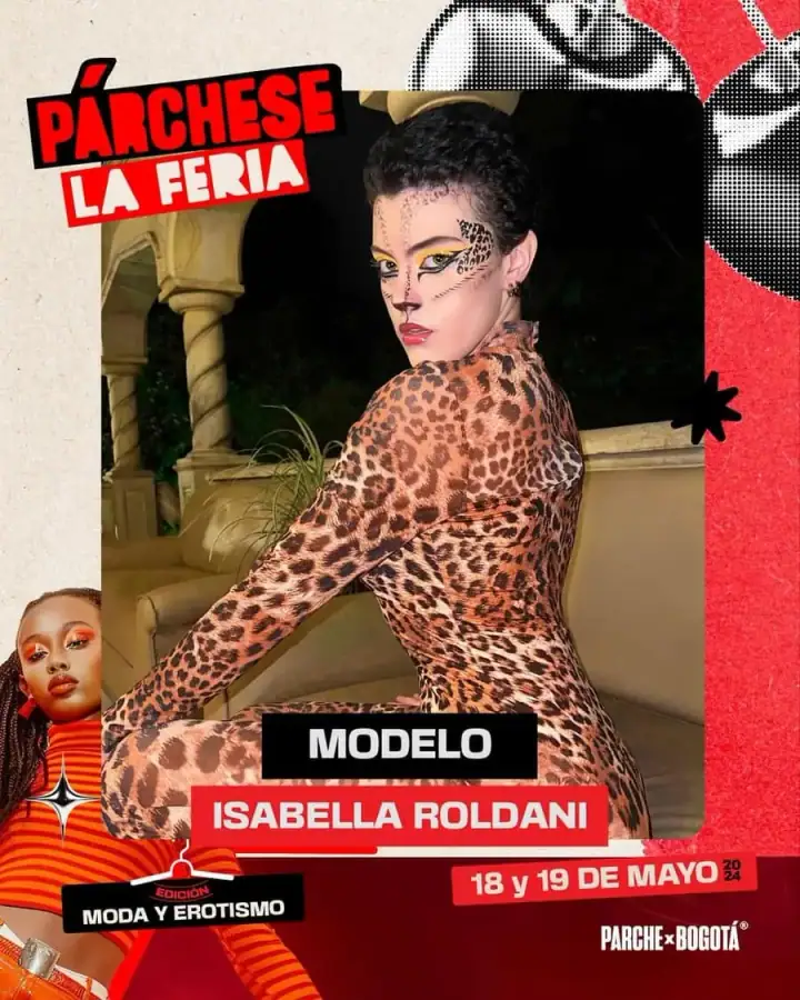 Pasarela · Moda y Erotismo · foto 4