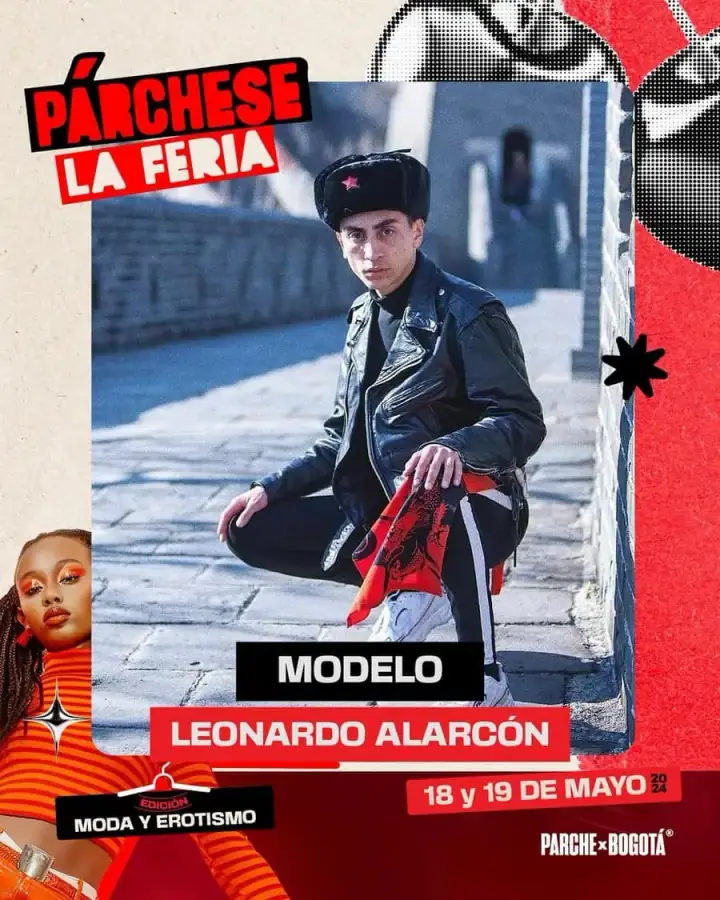 Pasarela · Moda y Erotismo · foto 5