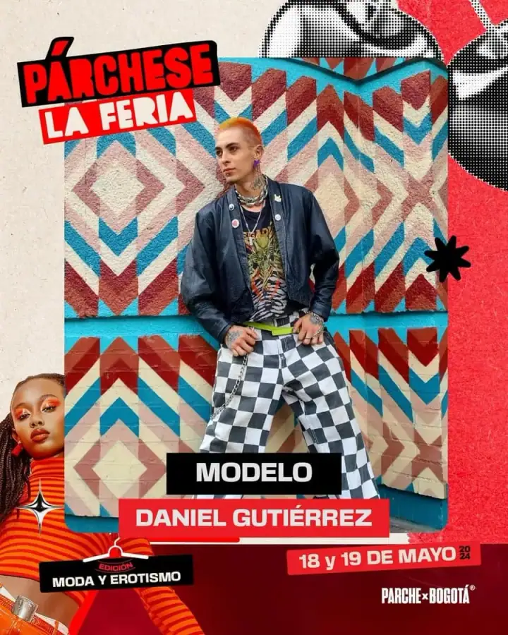 Pasarela · Moda y Erotismo · foto 6