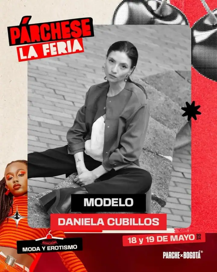 Pasarela · Moda y Erotismo · foto 8