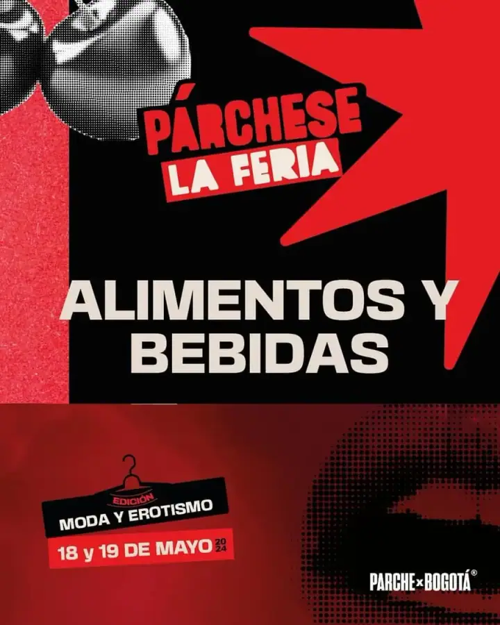 Alimentos y bebidas · Moda y Erotismo · foto 1