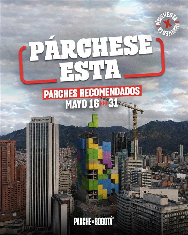 Portada Mayo 16 – 31