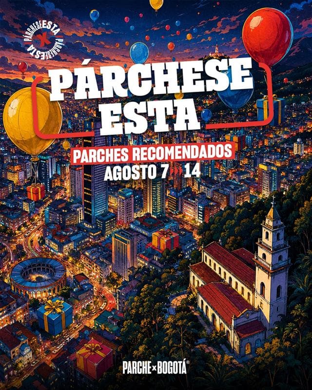 Portada Agosto 7 – 14