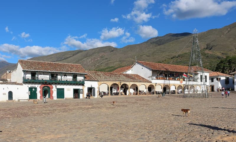Villa de Leyva: guía para un fin de semana en el pueblo colonial favorito de los bogotanos