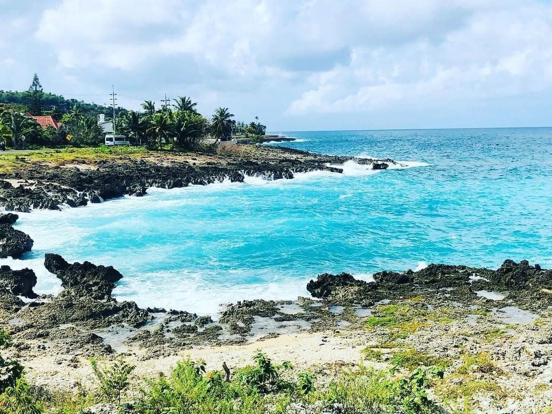 Playa de San Luis, San Andrés