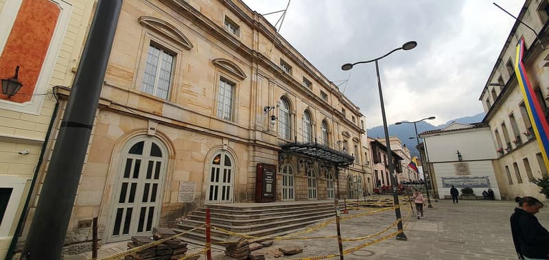 Bogotá, Capital Iberoamericana de las Culturas 2027: qué significa