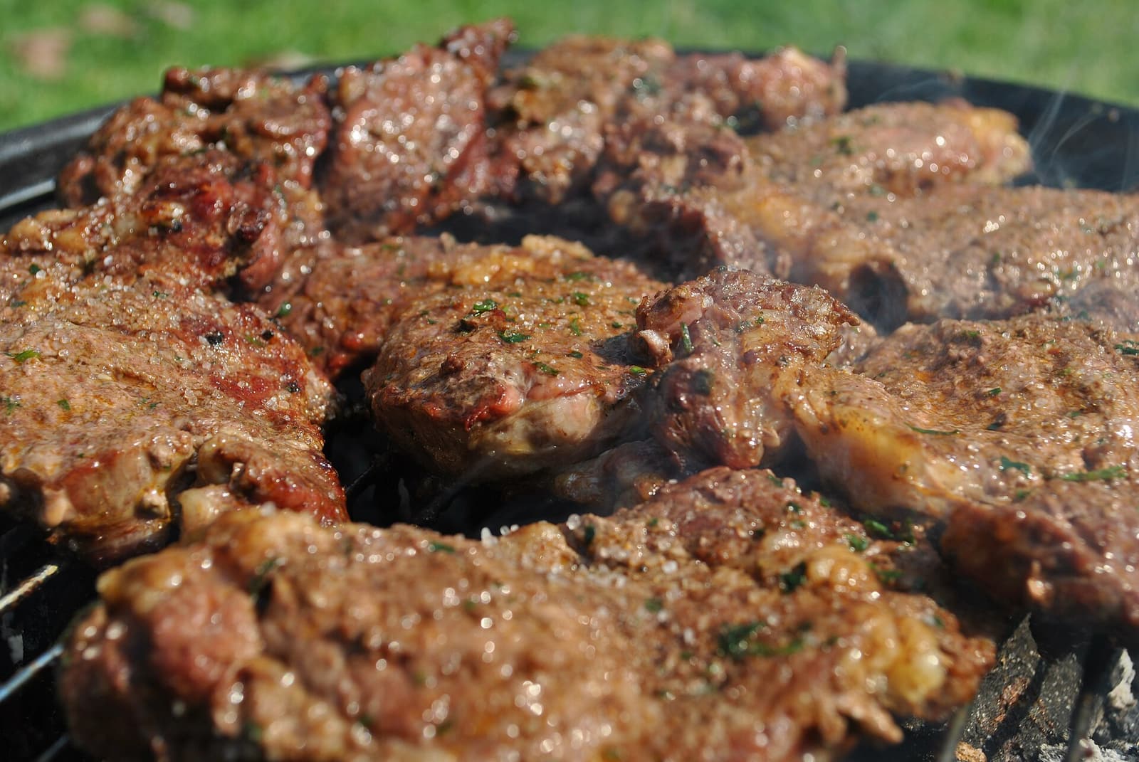 La Fama Barbecue y la nueva zona picante hacen parte de esta edición