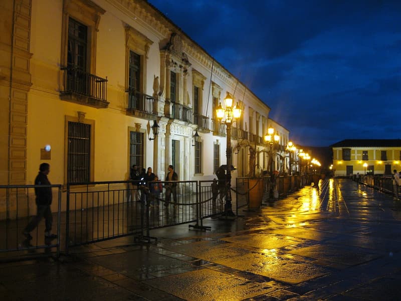 Tunja: la capital más alta de Colombia y la ruta de la independencia