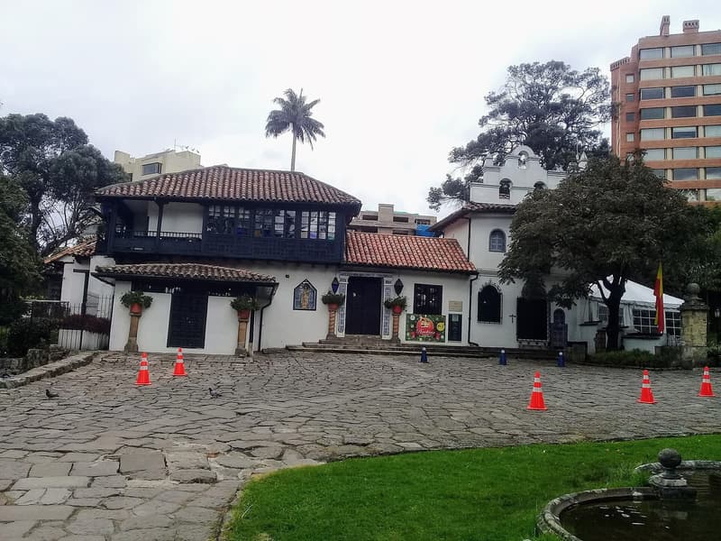 BogotáEats a Cielo Abierto 2026: fechas, restaurantes y boletas