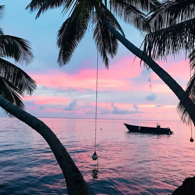 Playas paradisíacas de Colombia: 12 que eligió nuestra comunidad
