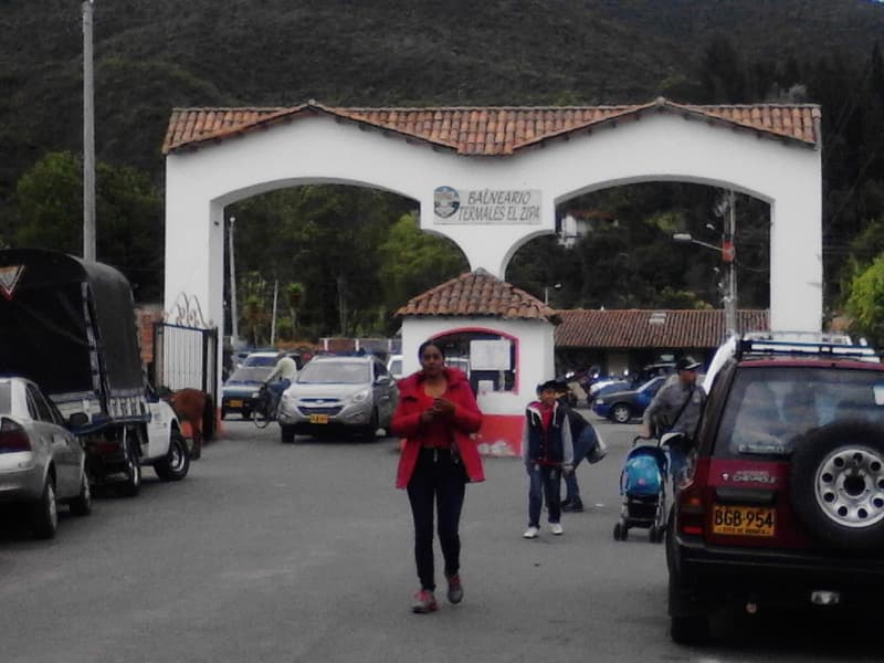 Tabio: termales, el cerro de Juaica y un pueblo a 50 minutos de Bogotá