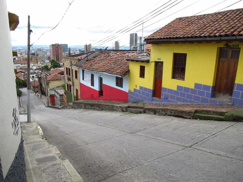 Guía de La Candelaria 2026: recorrido, museos, leyendas y dónde comer