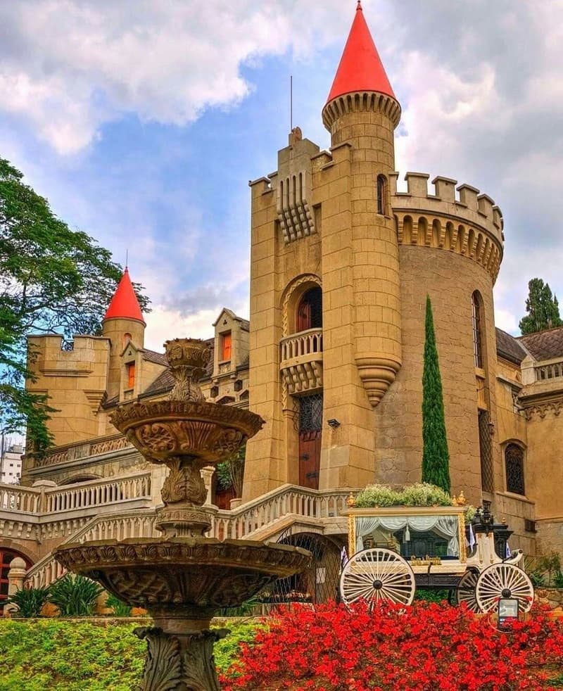 Castillos de Colombia: de Bogotá a Cartagena, una ruta de torres y murallas