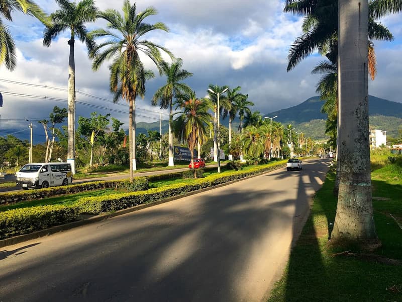 Fusagasugá: la Ciudad Jardín de Colombia, a 59 km de Bogotá