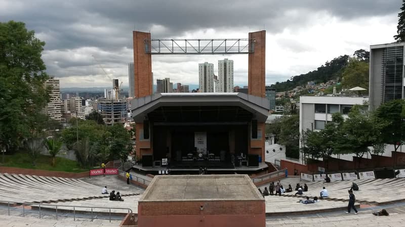 Planes culturales gratis en Bogotá: teatro, música, talleres y Fin de Semana 24/7