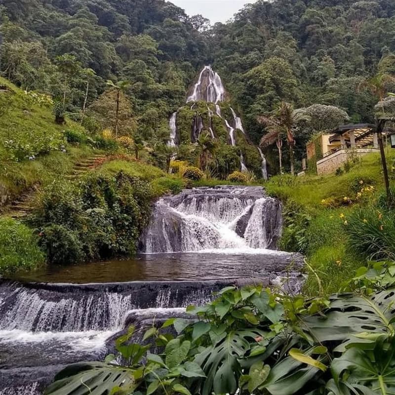 Termales de Colombia: 11 piscinas calientes que nuestra comunidad recomienda