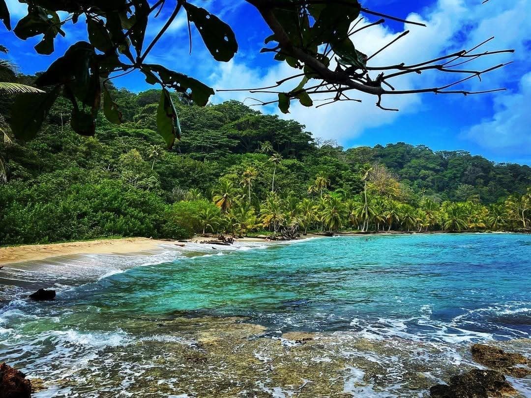 Sapzurro, Chocó
