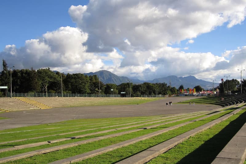 Festivales al Parque 2026: fechas, conceptos y escenarios