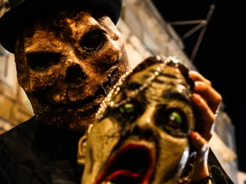 Halloween en Bogotá 2026: las mejores fiestas, planes y concursos de disfraces del 29 de octubre al 1 de noviembre