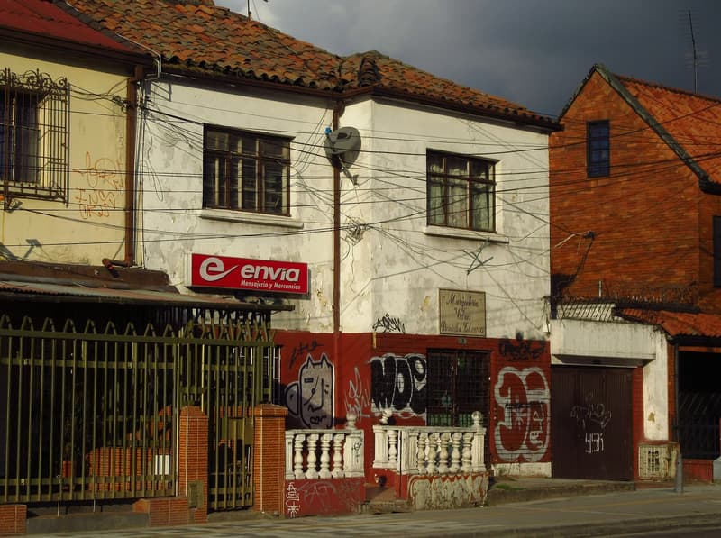 Distritos creativos de Bogotá: guía de los 15 territorios del arte y la cultura